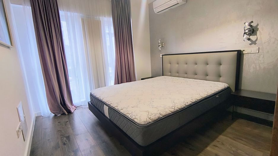 Aviatiei- Barbu Vacarescu- Fabrica de Glucoza- Belvedere Rezidence - Poză 8