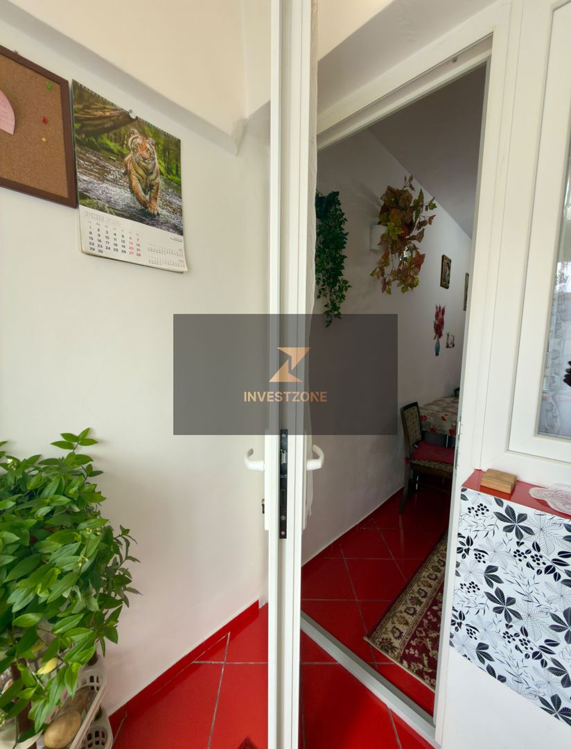 Garsonieră tip D 31 mp Rogerius - Poză 11