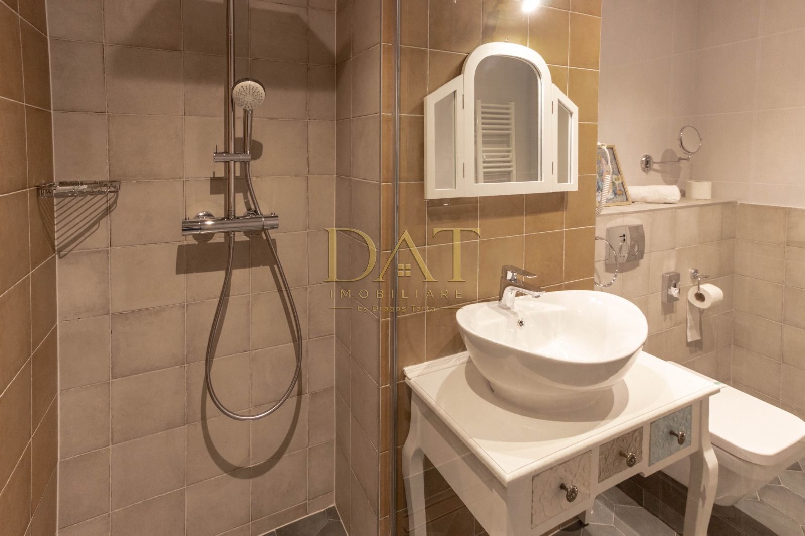 Apartament premium 2 camere | Lângă Iulius Mall | balcon 14 mp | - Poză 8