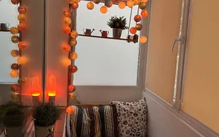 Apartament 2 camere decomandat, 64,77 mp,  centrală proprie, Crangasi - Poză 14