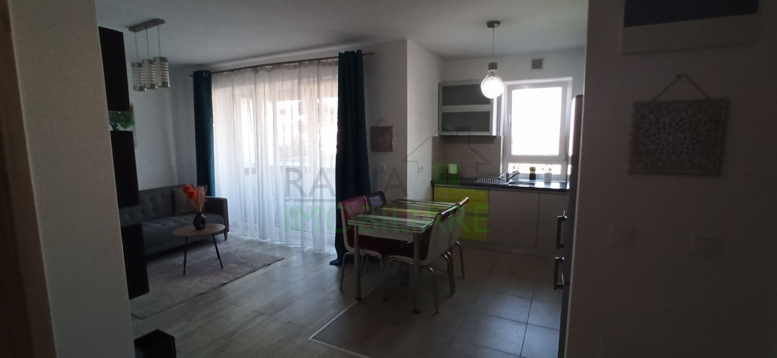 Studio 2 Camere de Închiriat - Poză 6