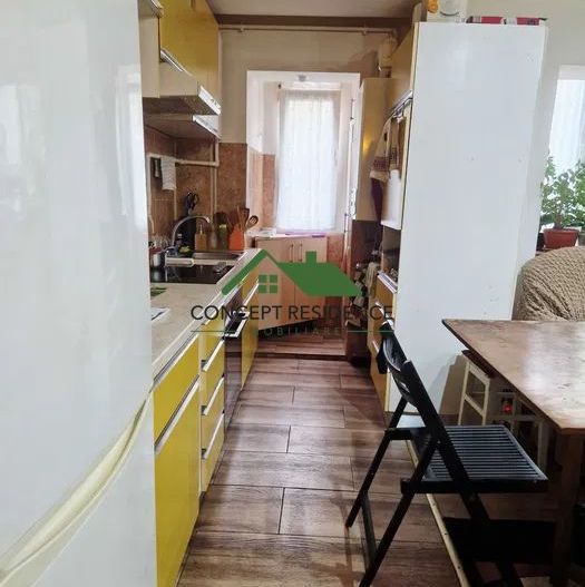 Apartament 2 camere, etaj 2 – Regele Mihai I, zona Semiluna - Poză 1