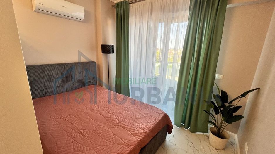 Apartament 1 cameră de închiriat, Tătărași, lângă Lidl – Grand Beetle - Poză 3