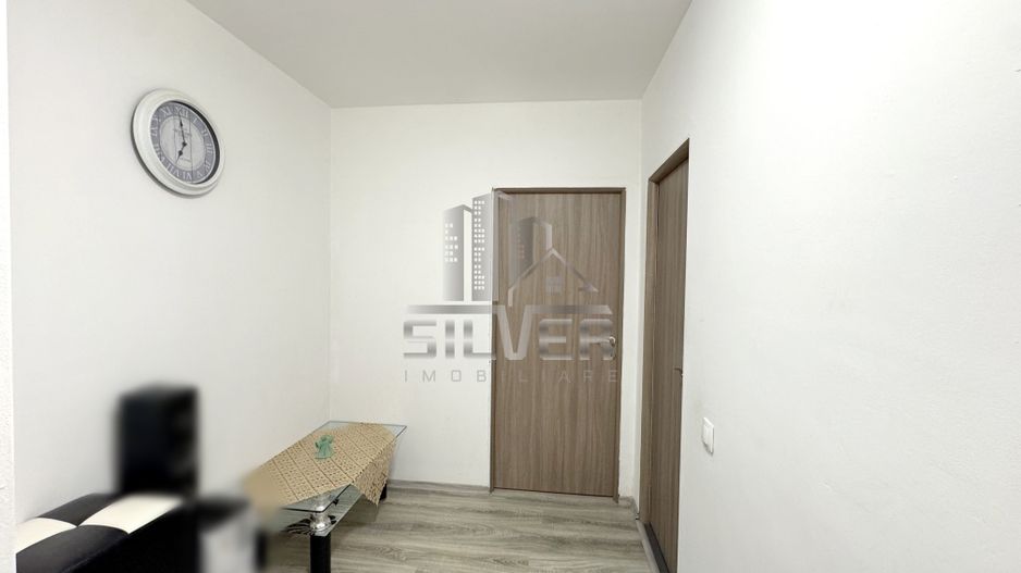Apartament dec.cu o camera /36 mp/zona strazii Privighetorii. - Poză 9