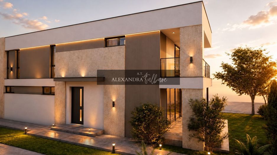 Duplex premium, 4 camere, 170 mp, Europa - Poză 2