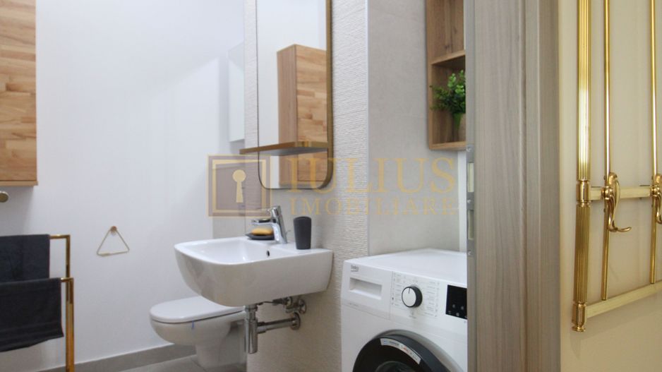 Isho Riverside-2 camere/Vedere Panoramică - Poză 22