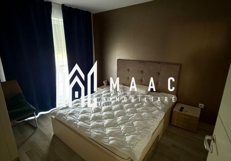 Apartament 2 camere decomandat | Parter | 2 Balcoane | Parcare | Boxă depozitare - Poză 5