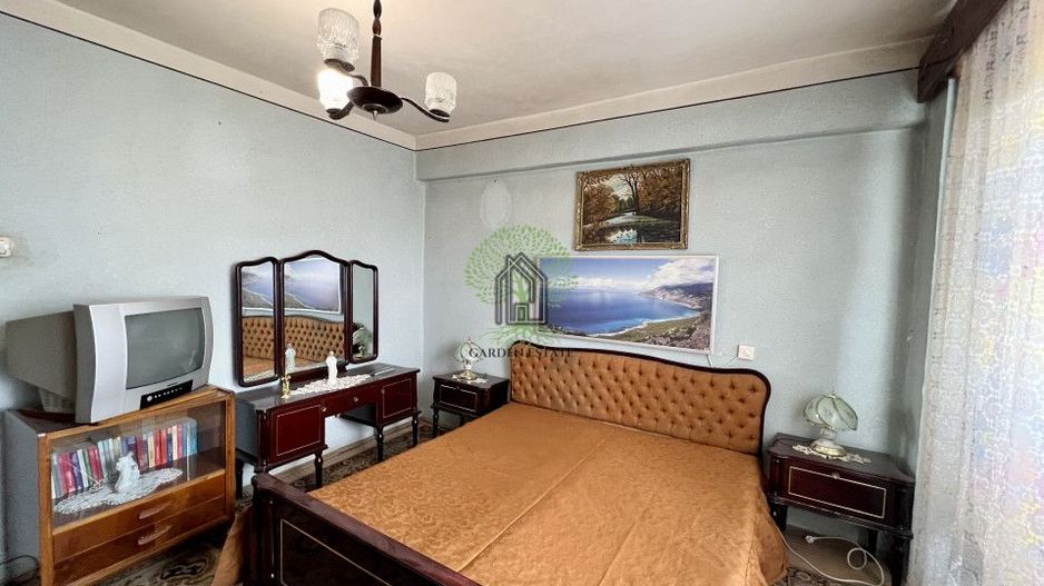 Apartament 3 camere, decomandat, 21 Decembrie Marasti - Poză 2
