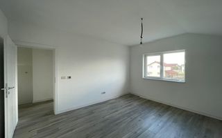 Casă individuală cu 5 camere și teren generos de 600 mp |Mosnița Nouă| - Poză 9