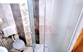 Oferim spre inchiriere apartament cu 1 camera, aproape de Spitalul Judetean - Poză 16