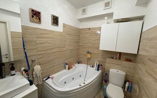 Apartament luminos cu 2 băi și balcon generos | Doamna Stanca - Poză 6