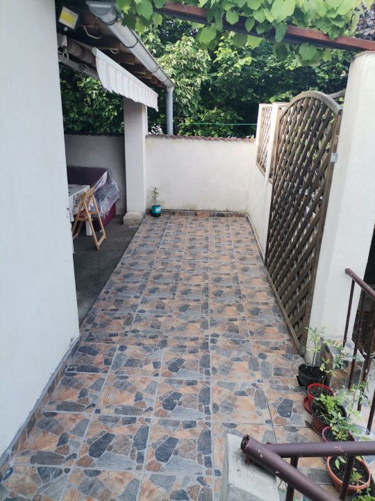 Vanzare apartament Ultracentral, la casa , strada Trivale - Poză 1