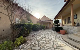 COMISION 0% Vila cu 6 camere deosebita D+P+1E I Biled - Poză 17