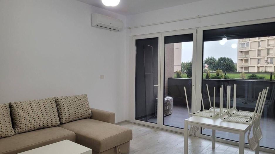 Apartament 2 camere I 2 terase și garaj inclus I Complex Sedako - Poză 1