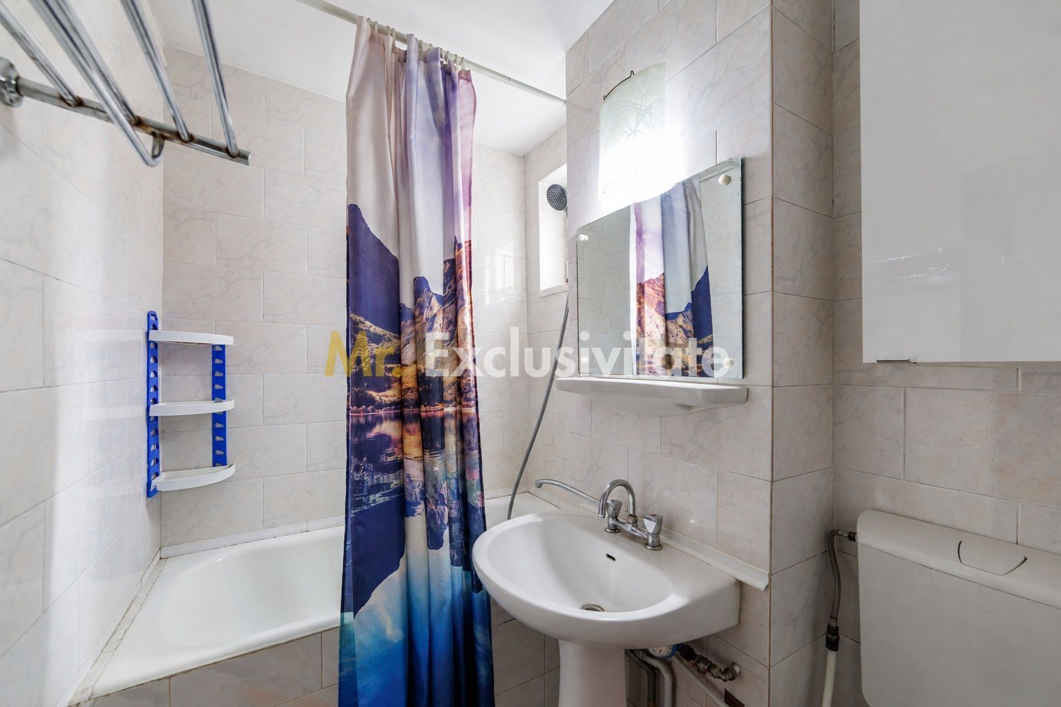 Apartament 2 camere I Trivale I Centrala I AC I Balcon - Poză 8