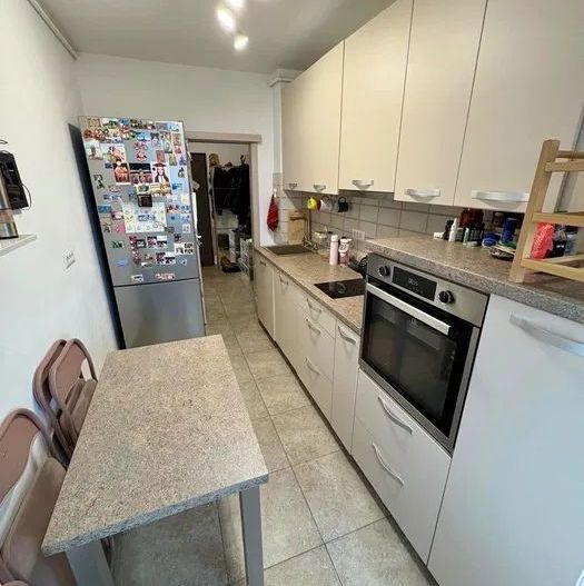 Apartament 3 camere de vanzare Pajura - Poză 1