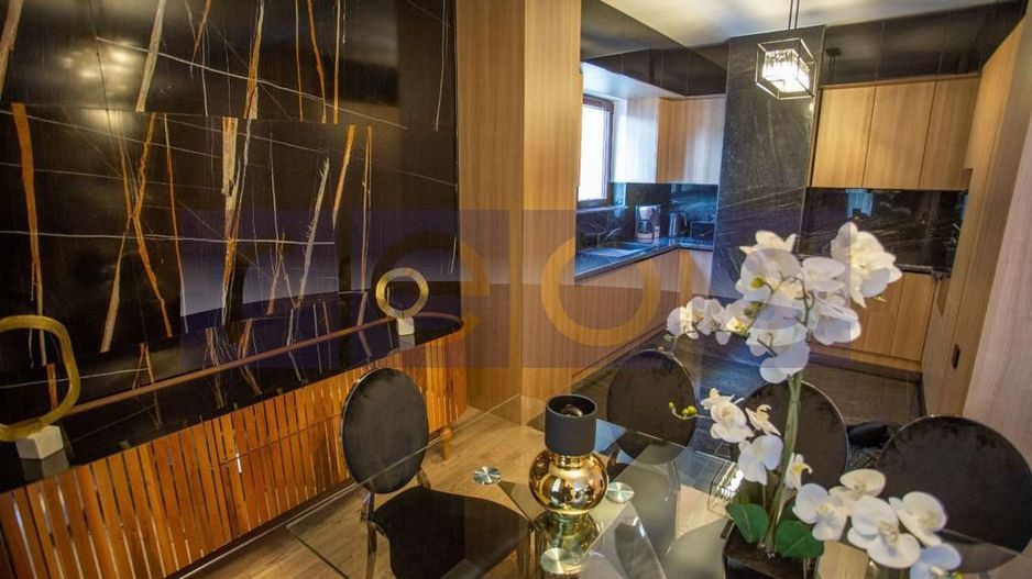 VANZARE 4 CAMERE | HERASTRAU | LOC DE PARCARE SUBTERAN | 144MP - Poză 3