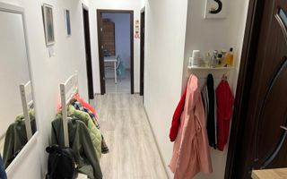 3 camere open-space, Parcare, Cartier Manastur, Zona Campului - Poză 5