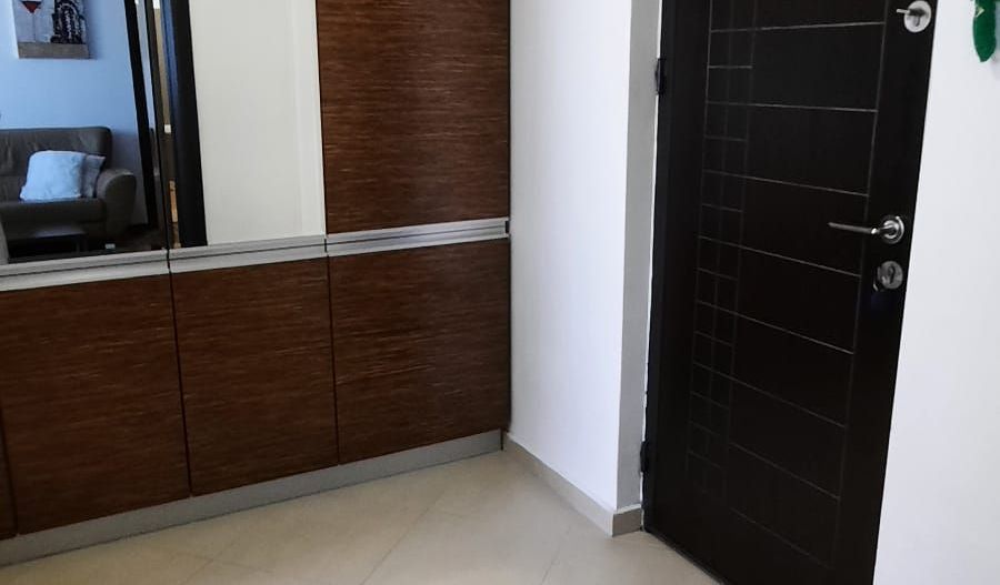 Apartament 2 camere, semidecomandat, metrou Ștefan cel Mare - Poză 11