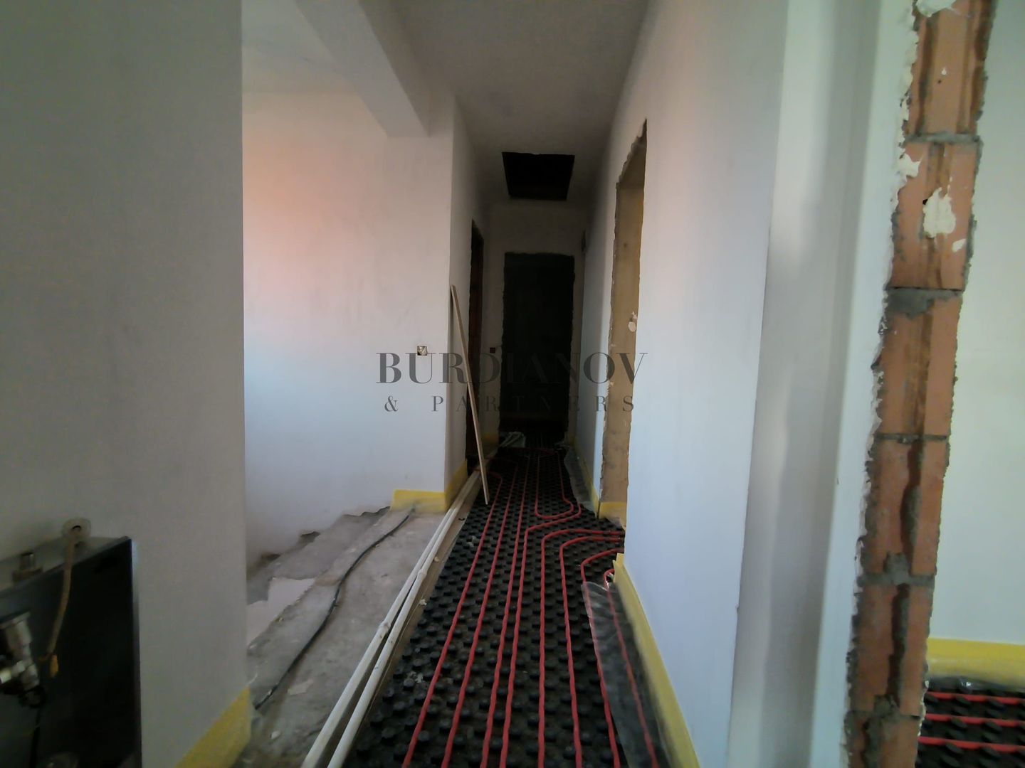 Casă P+1, 4 camere, 3 dormitoare, teren 310 mp – Pantelimon - Poză 12