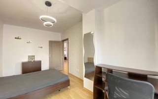 Apartament 3 camere cu parcare de inchiriat, Pet Friendly, zona Centru - Poză 7