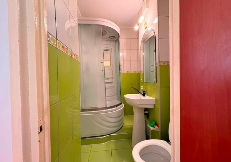 Garsoniera 35 mp, cat friendly, etaj 6, pret excelent, metrou aproape - Poză 4