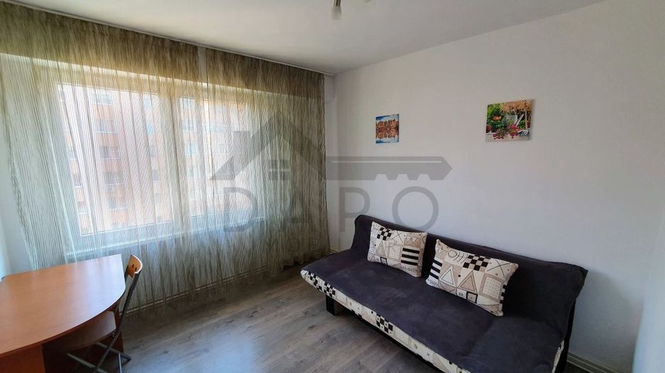 Inchiriez apartament 3 camere TUDOR - Poză 6