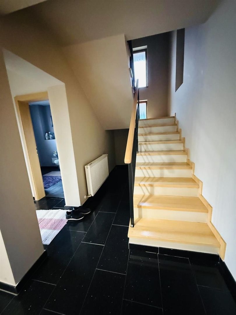 Casa P+M Oradea cartier Grigorescu - Poză 11