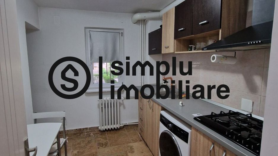 3 semidecomandate, p/4, 1 Mai (Insula)  - 440 Euro - Poză 5