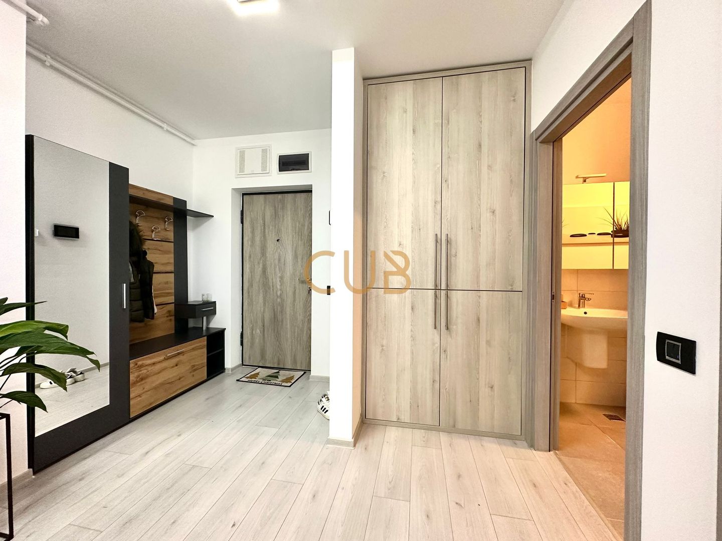 XCity Tower 2-Ap 2cam |parcare,bloc nou| Torontalului,Aradului,Lipovei - Poză 10