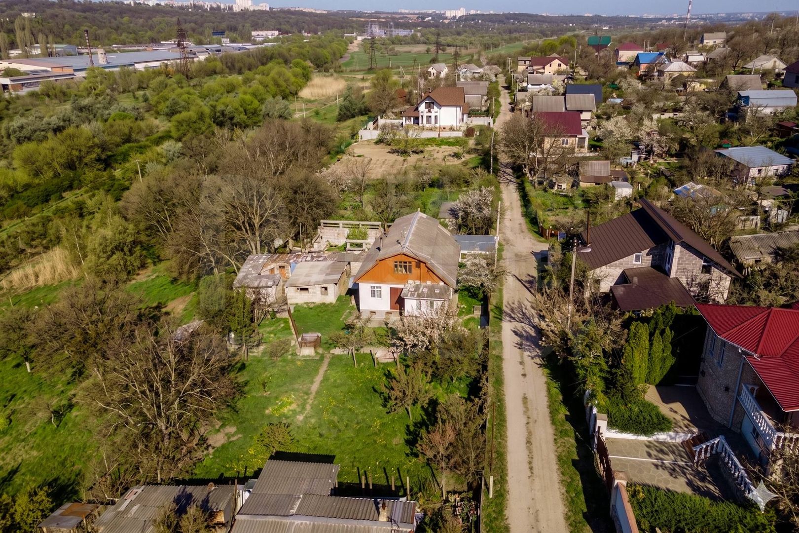 Vânzare casa/vila, 90 mp, sat Bic - Poză 16