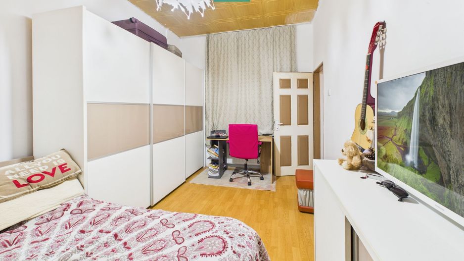 Apartament cu 2 camere in Aradul Nou - Poză 10