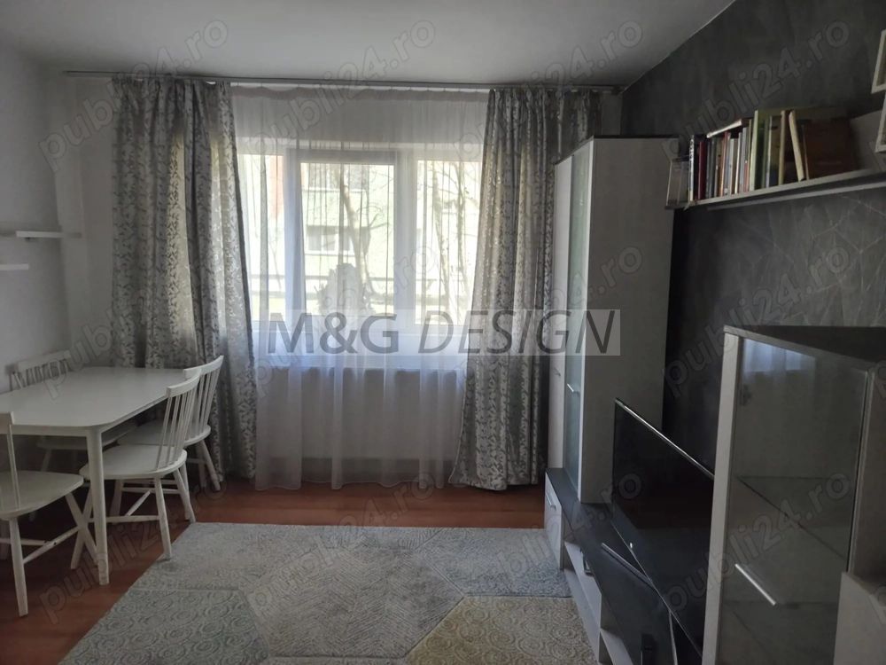 Apartament 3 Dacia la parter - Poză 1