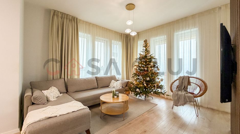 Casa individuala cu teren de 500 mp, Dezmir - Poză 1