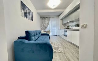 Apartament 2 camere | Etaj Intermediar | Parcare | Tractorul - Poză 3