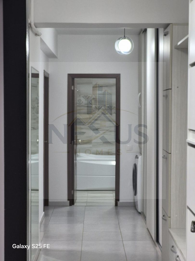 Apartament 2 camere - Decomandat - Dimitrie Leonida - Parcare - Poză 16