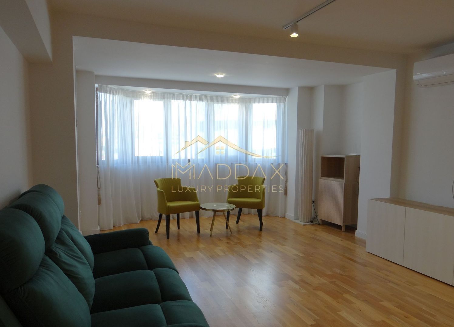 Apartament 3 camere I 100 mp I Bulevardul Decebal - Poză 1