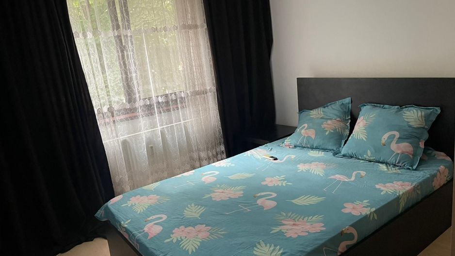 AP. 3 CAMERE PIATA SUDULUI, PET-FRIENDLY, MOBILAT MODERN, METROU 11 MN - Poză 6