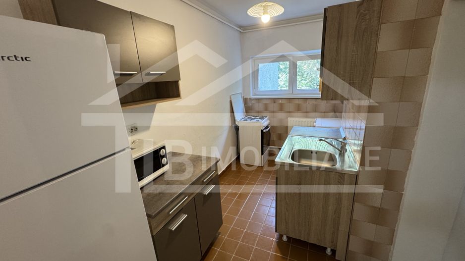 Apartament cu 3 camere, 80mp, Zona UMFST - Poză 5