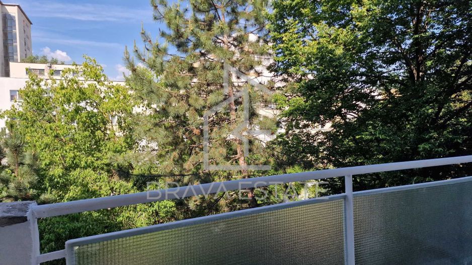 Apartament  4 camere, balcon, zona manastur - Poză 7