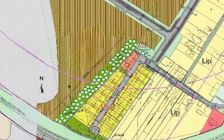 Teren intravilan 8500 mp in Iosia, Oradea - Poză 1