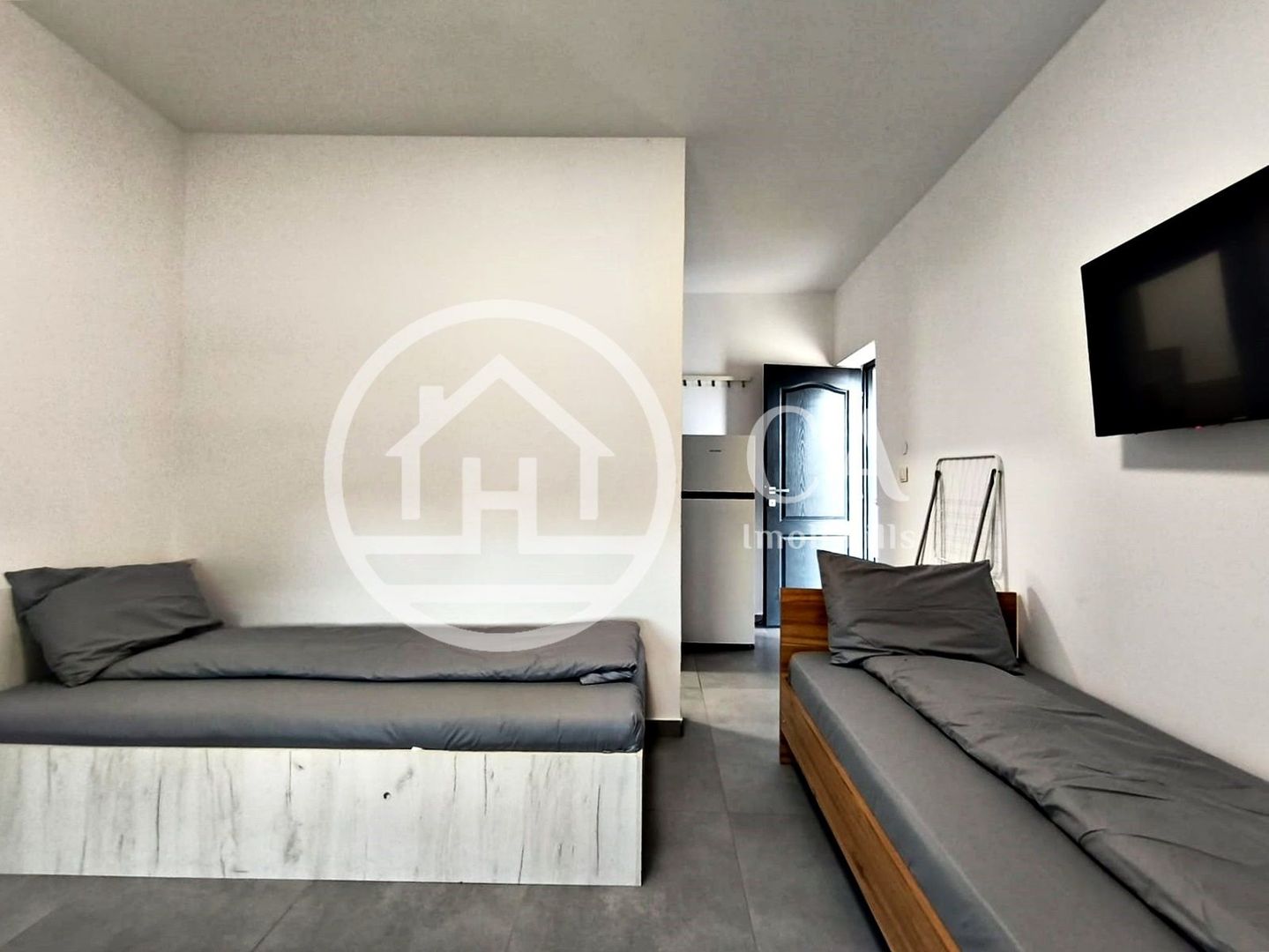 Casă de închiriat cu 3 camere în Osorhei, Oradea - Poză 2