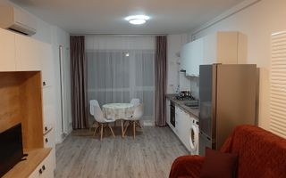 Apartament 2 camere - Vivamus Park Residence - Poză 2