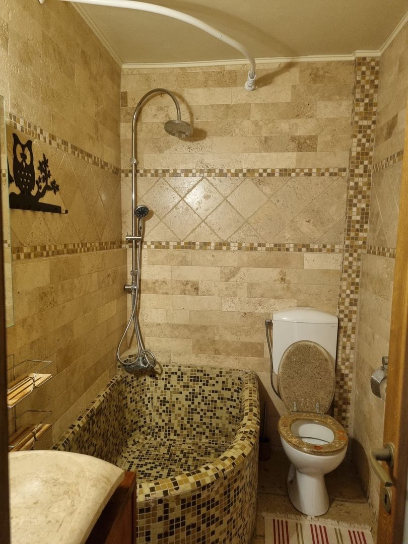 Apartament atragator, trei camere, Vatra Luminoasa - Poză 11