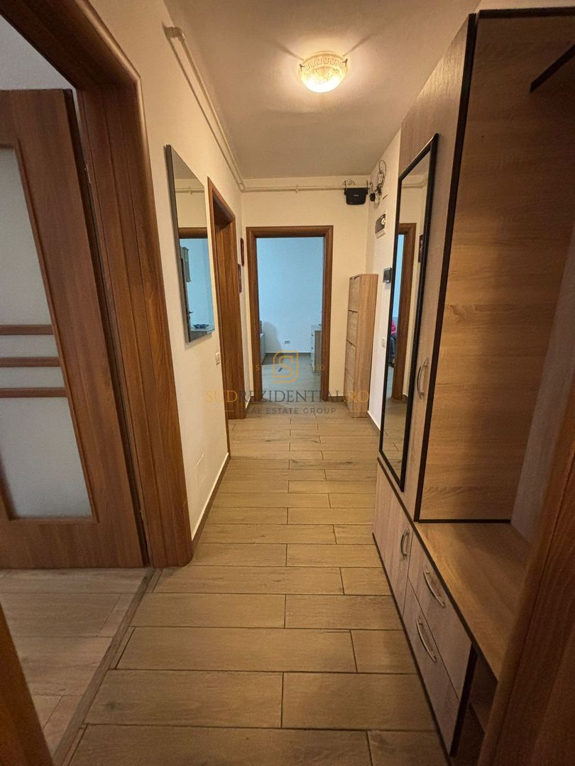 Apartament 2 camere decomandat -Loc de parcare inclus | Pet friendly - Poză 8