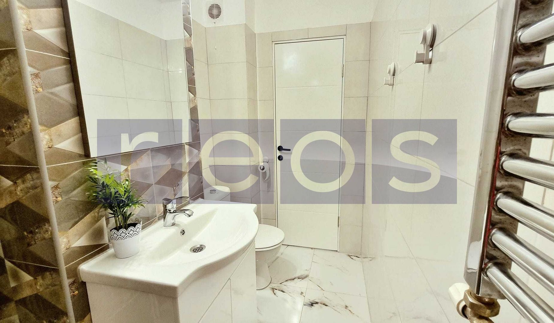 VANZARE GARSONIERA | PARTER | ZONA NERVA TRAIAN - Poză 6