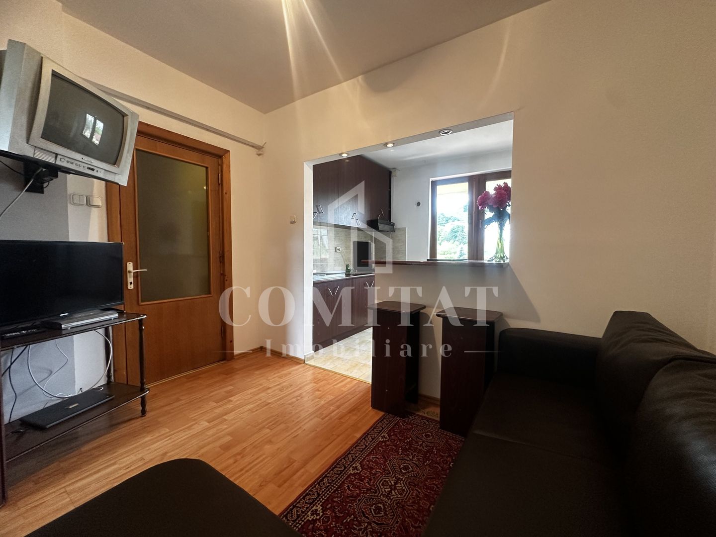 Apartament cochet | Etaj intermediar | Zona Str Cetatea Fetei - Poză 6