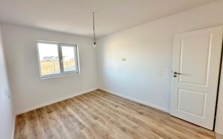 COMISION 0! Finalizat - toate utilitatile. 3 dormitoare. Drum pavat. - Poză 7