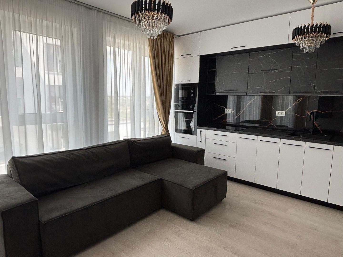 Apartmanet  2 camere - zona Pipera - Poză 14