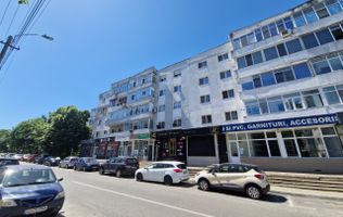 Apartament 4 camere | Zona Exercițiu, Strada Banat
